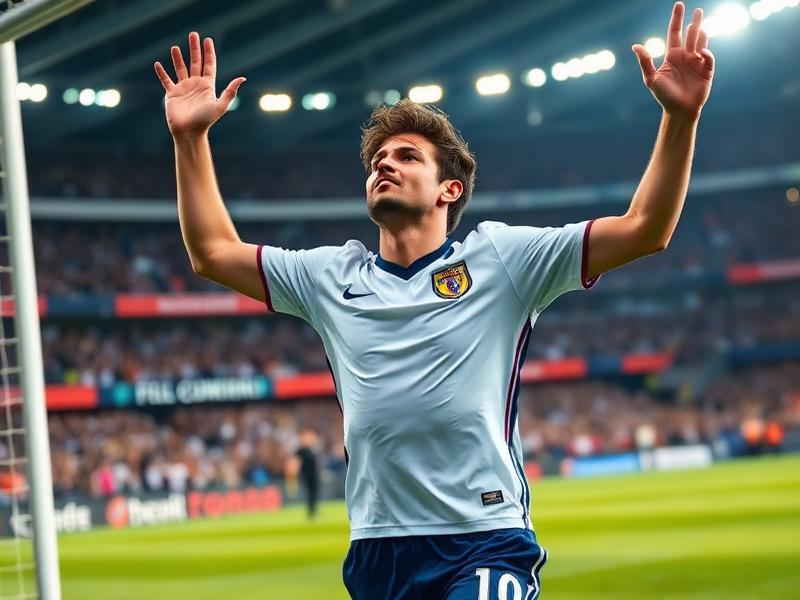 Vini Jr. confirma presença na Copa do Mundo 2026 após lesão