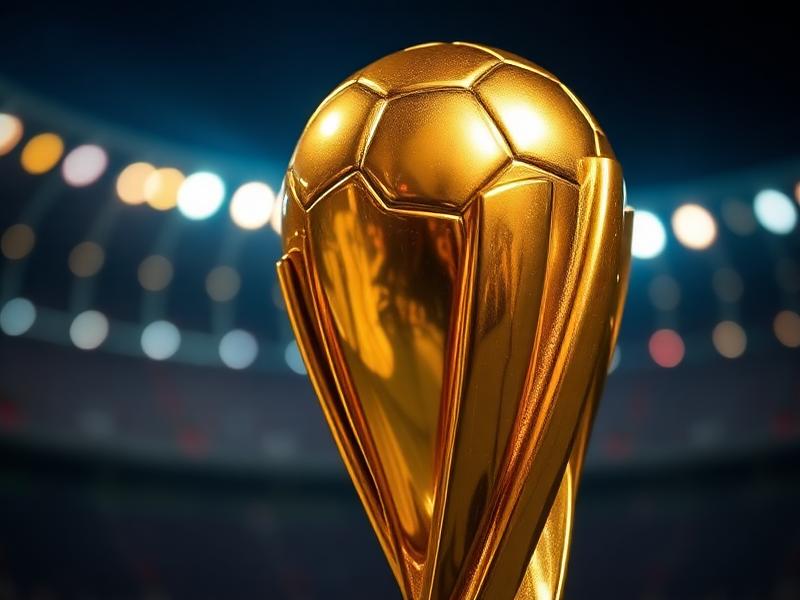 Brasil é apontado como principal favorito ao hexa