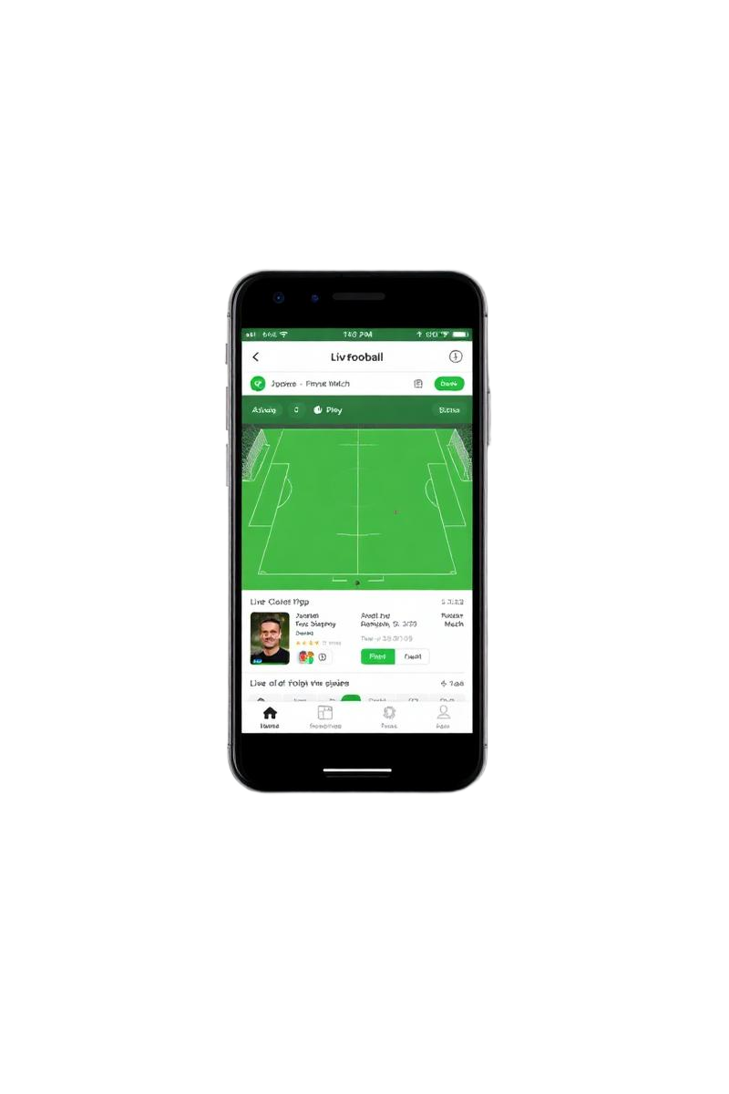 App 1WIN